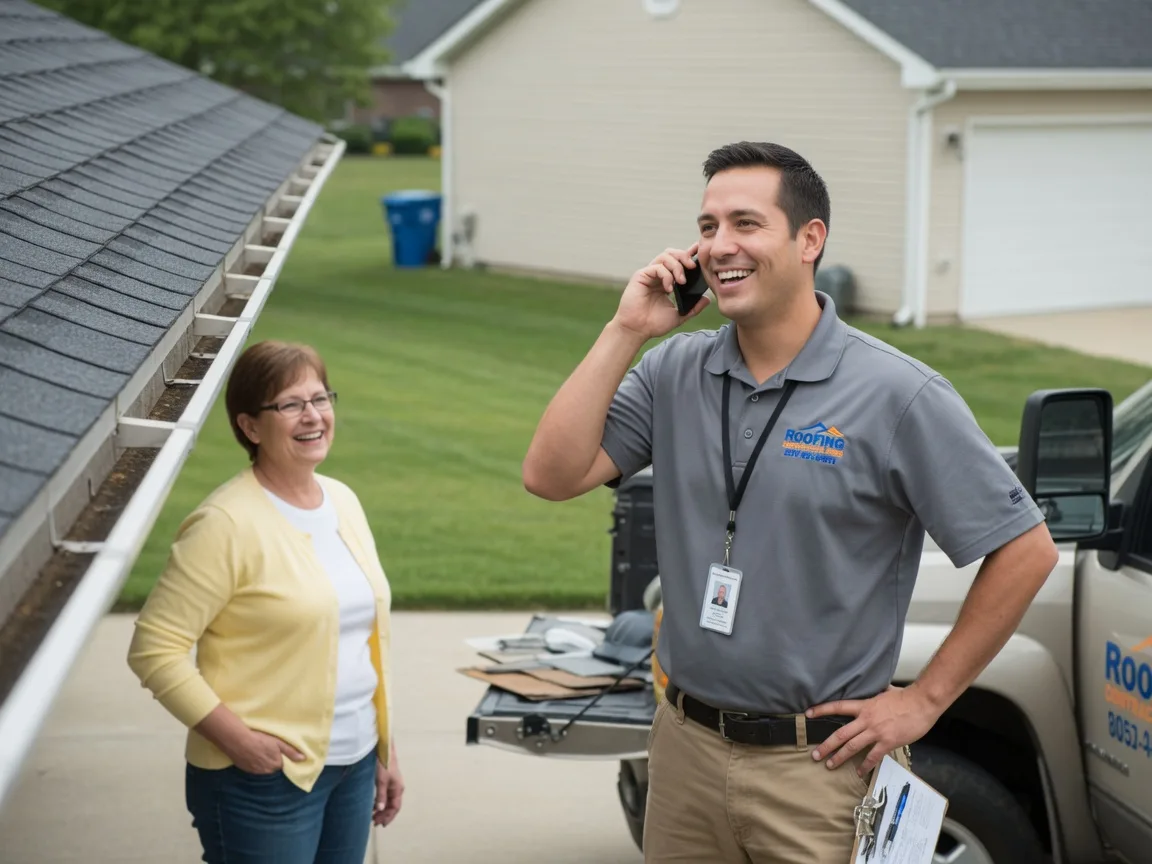 Local Roofing Contractors New Harbor, ME FAQs